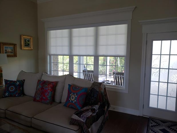 Images Budget Blinds of Pooler and Statesboro