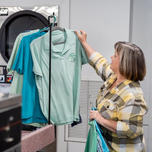 Images Freedom From Laundry, LLC