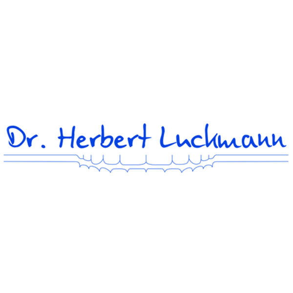 Dr. Herbert Luckmann Logo