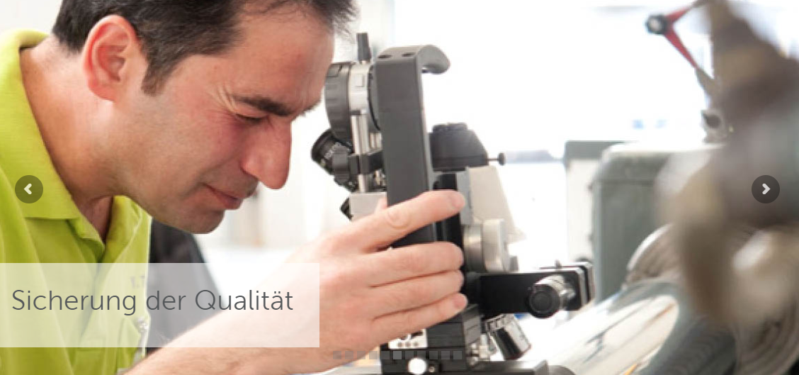 TLS Anilox GmbH, Am Schlinge 20 in Salzkotten