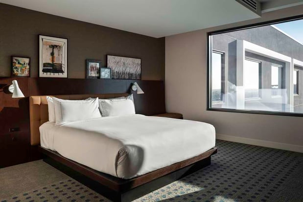 Images Hilton Buena Park Anaheim