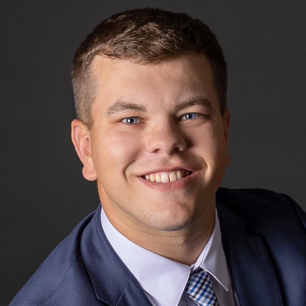 Images Edward Jones - Financial Advisor: Jake Westhoff