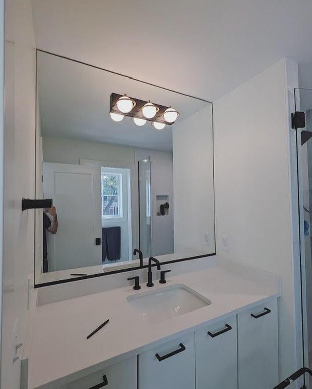 Images J & A Glass, Inc.