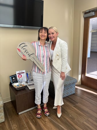 Images Jennifer Ashley at Rate (NMLS #420632)