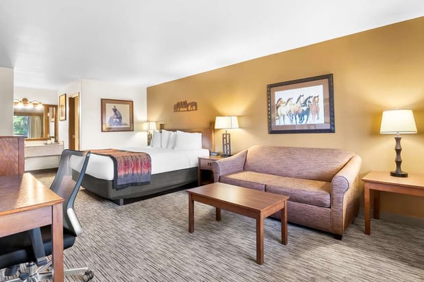 Images Best Western Grande River Inn & Suites