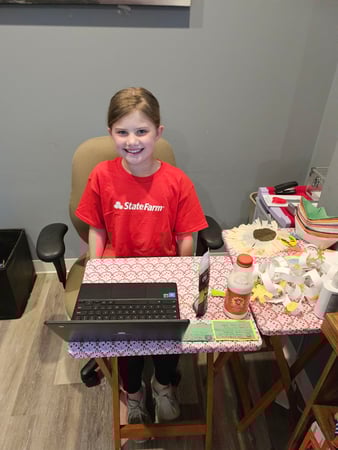 Images Jaron Snoeyenbos - State Farm Insurance Agent