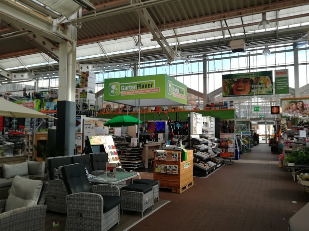 OBI Markt SiegenWeidenau in Siegen ⇒ in Das Örtliche