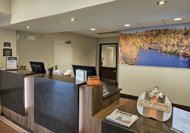 Images Staybridge Suites Marquette by IHG