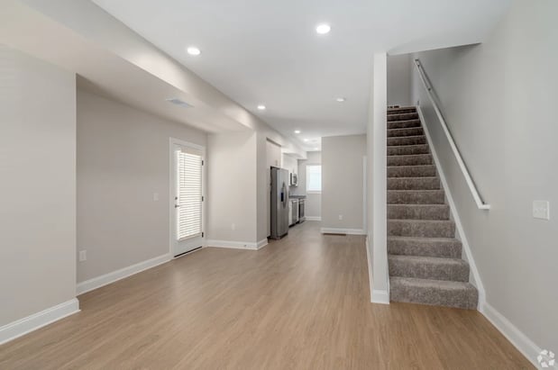 Images Park Lamont Townhomes