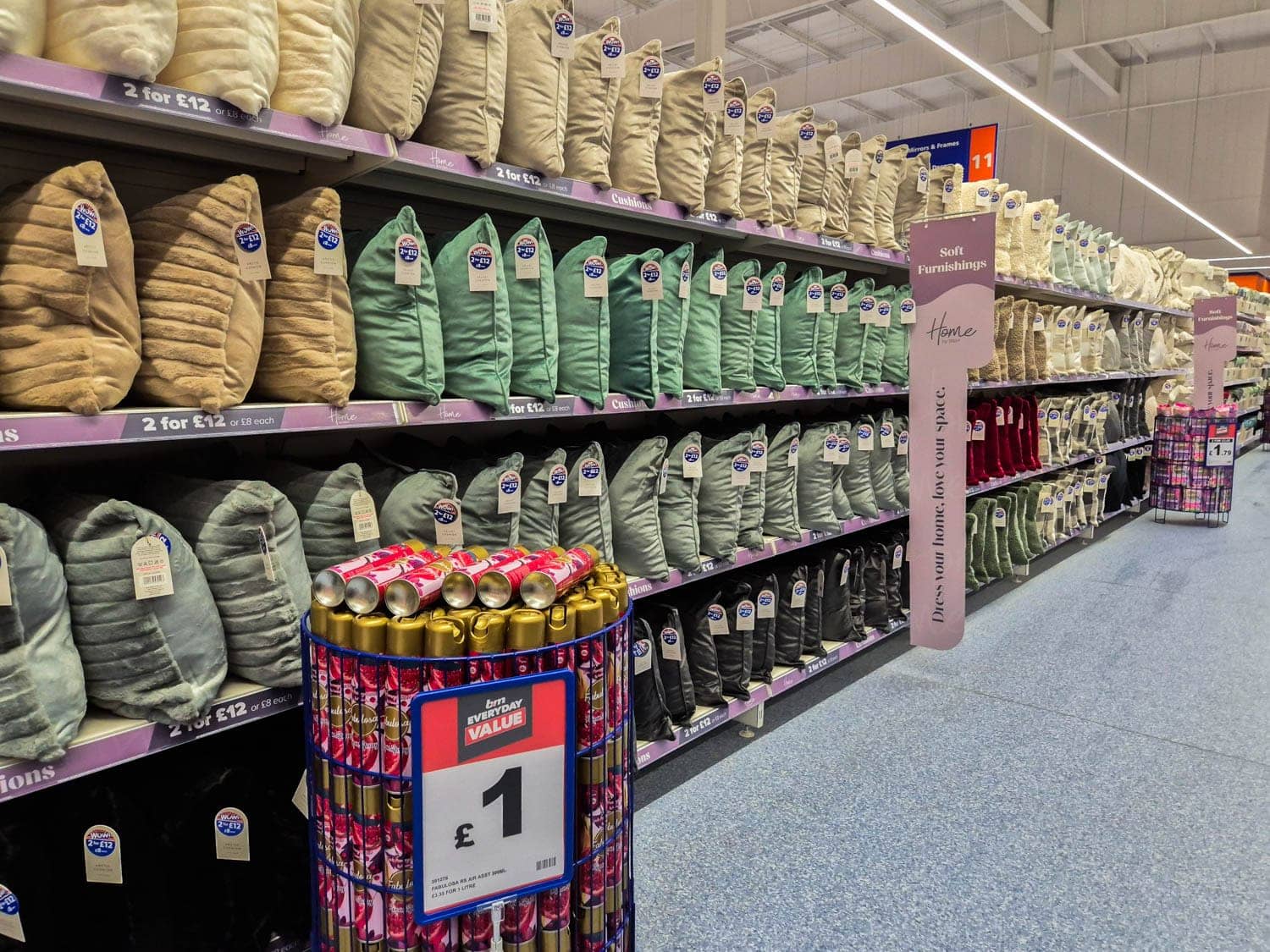 Images B&M Home Store with Garden Centre