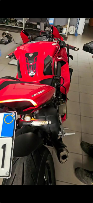 Images Motor Red Vendita e Assistenza Moto