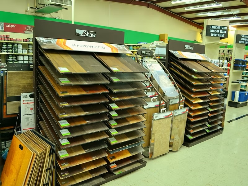 Griffin Lumber & Hardware Image