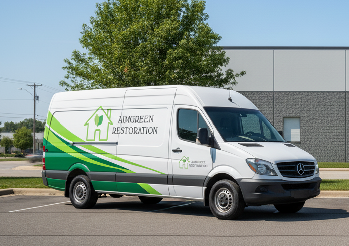 Images AIM Green Restoration