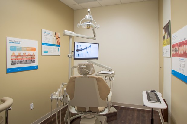 Images Pinnacle Modern Dentistry