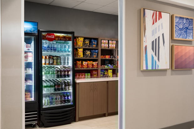 Images Holiday Inn Express & Suites St. Petersburg North (I-275) by IHG