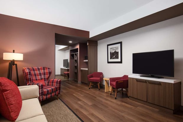 Images Hilton Garden Inn Kalispell