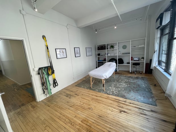 Images reCOOPERate Physical Therapy