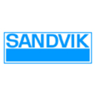 Sandvik Norge AS Logo