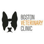 Boston Veterinary Clinic | Bay Village Logo