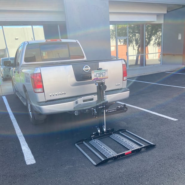 Images 101 Mobility of Tucson