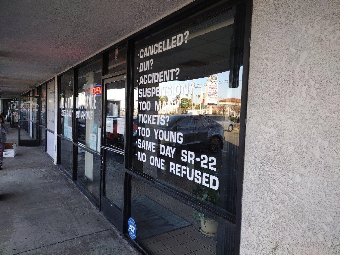 Valeska's Insurance Image