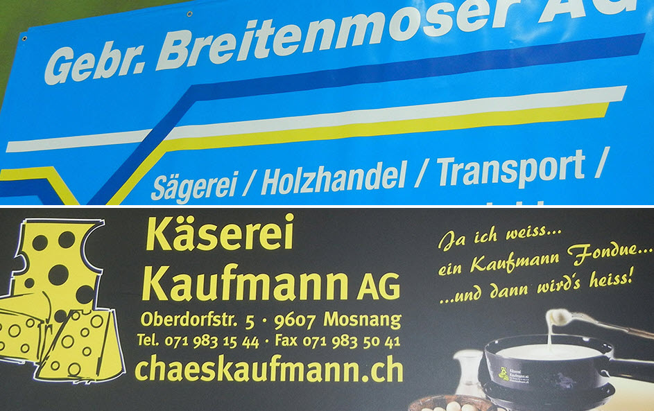 Bilder SanBa Schriften GmbH