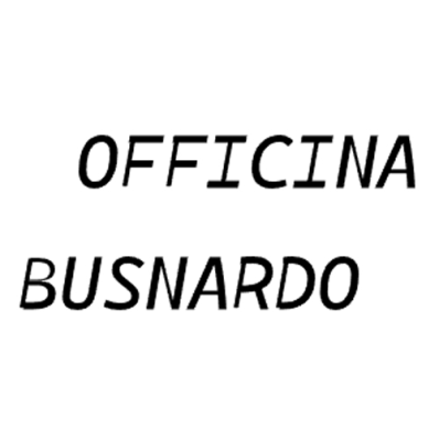 Officina Busnardo Logo