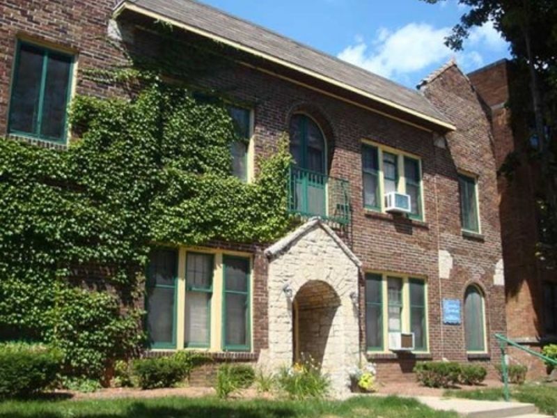 Images Senorita Apartments