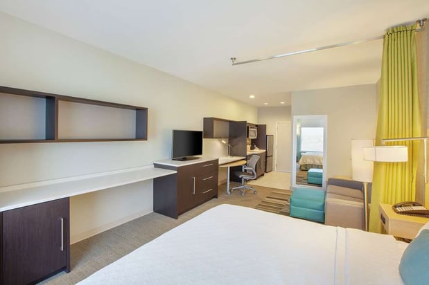 Images Home2 Suites by Hilton Amarillo