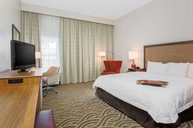 Images Hampton Inn Memphis-Southwind