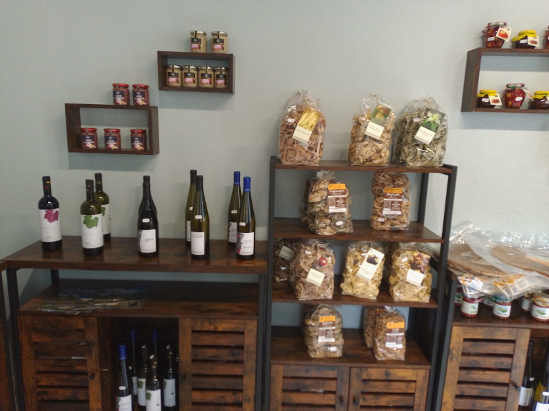 Images La Dispensa Dei Sapori