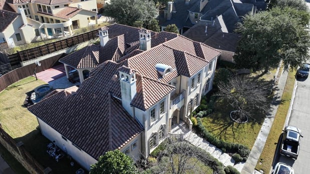 Images Shepherd Tile Roofing