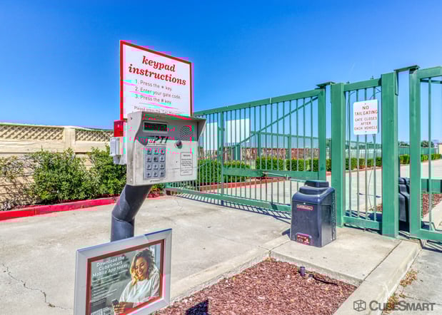 Images CubeSmart Self Storage