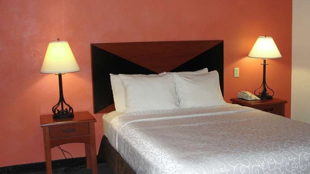 Images SureStay by Best Western Greenville