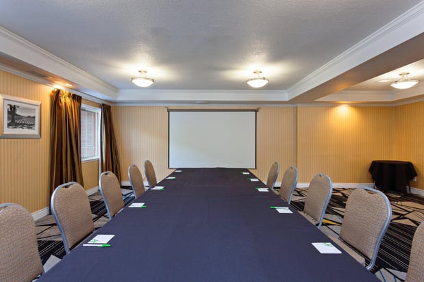 Images Holiday Inn & Suites San Mateo-San Francisco SFO by IHG