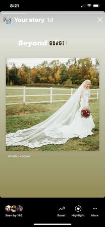 Images Truly Forever Bridal