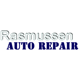 Rasmussen Auto Repair Logo