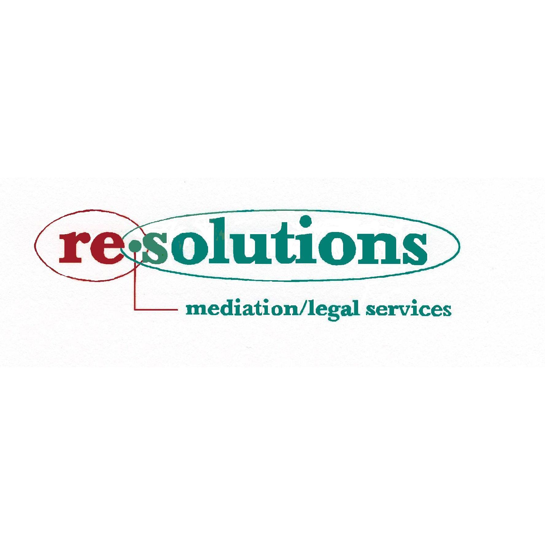 ReSolutions Mediation & Collaborative Services LLC