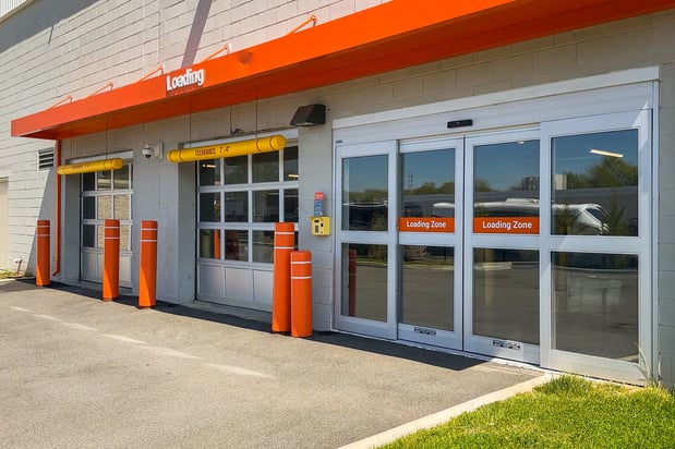 Images Storage King USA