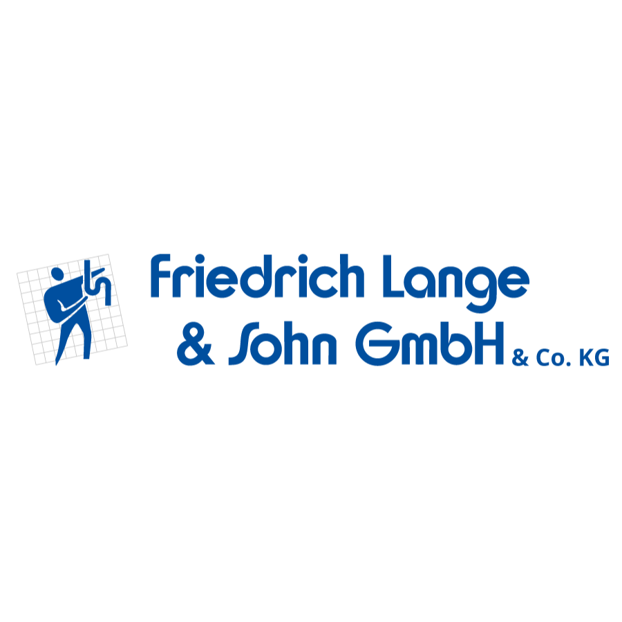 Logo Friedrich Lange & Sohn GmbH & Co.KG Sanitär-Heizung-Klempnerei
