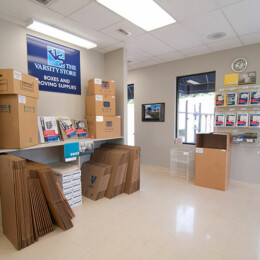 Images Virginia Varsity Storage