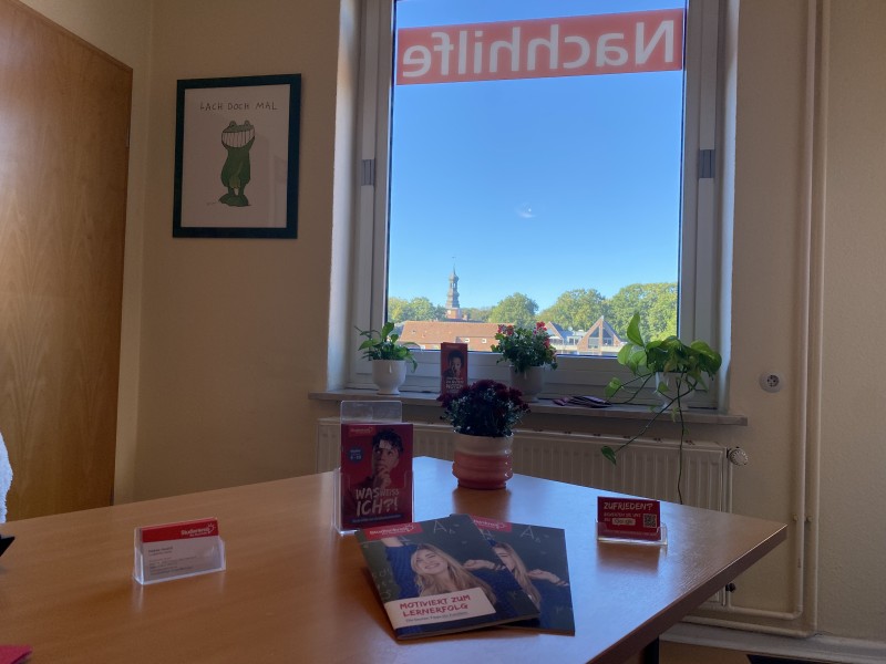 Bilder Studienkreis Nachhilfe Husum