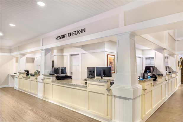 Images Hilton Vacation Club Beachwoods Kitty Hawk