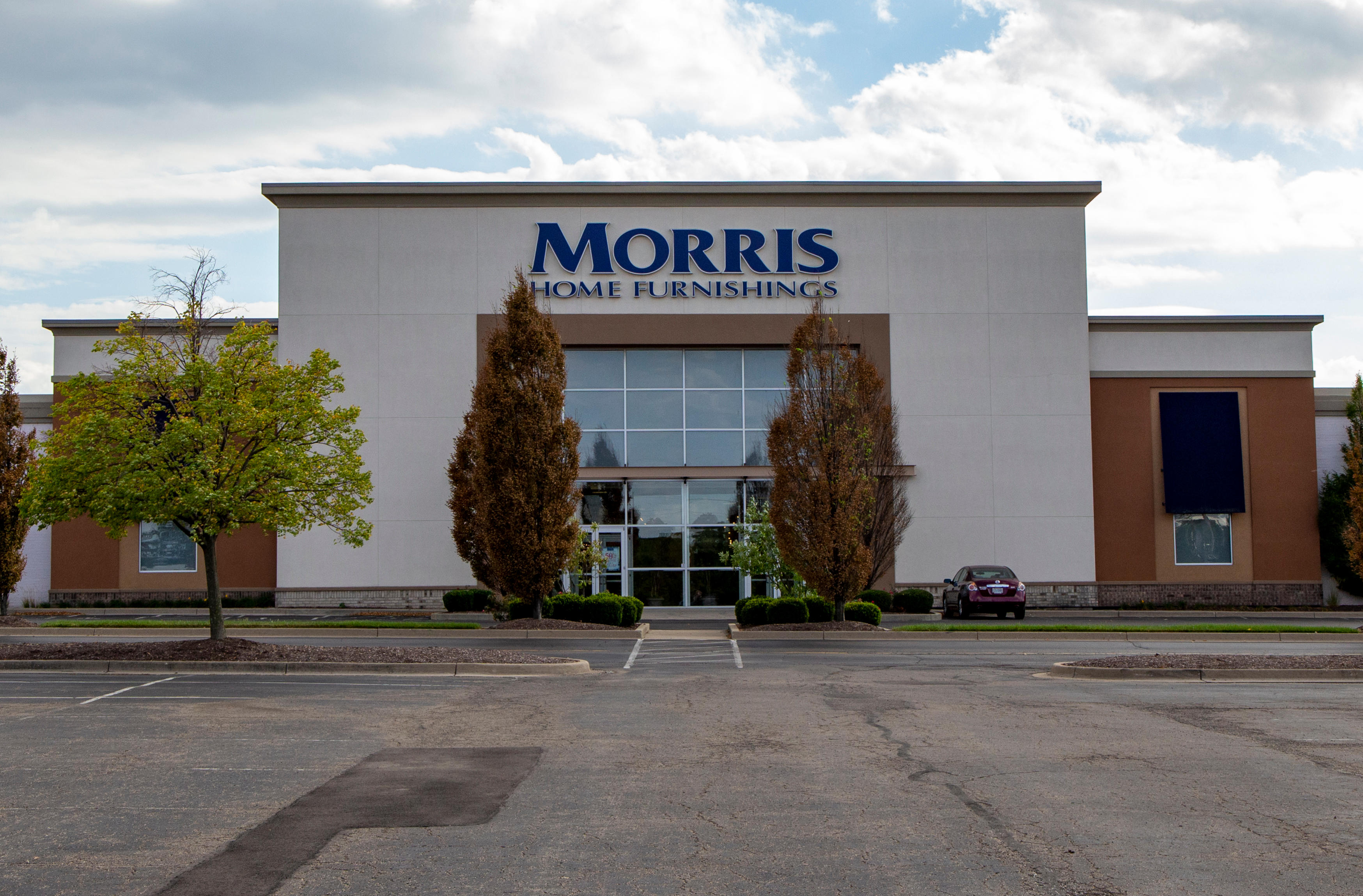 Morris Home Furniture and Mattress Photo