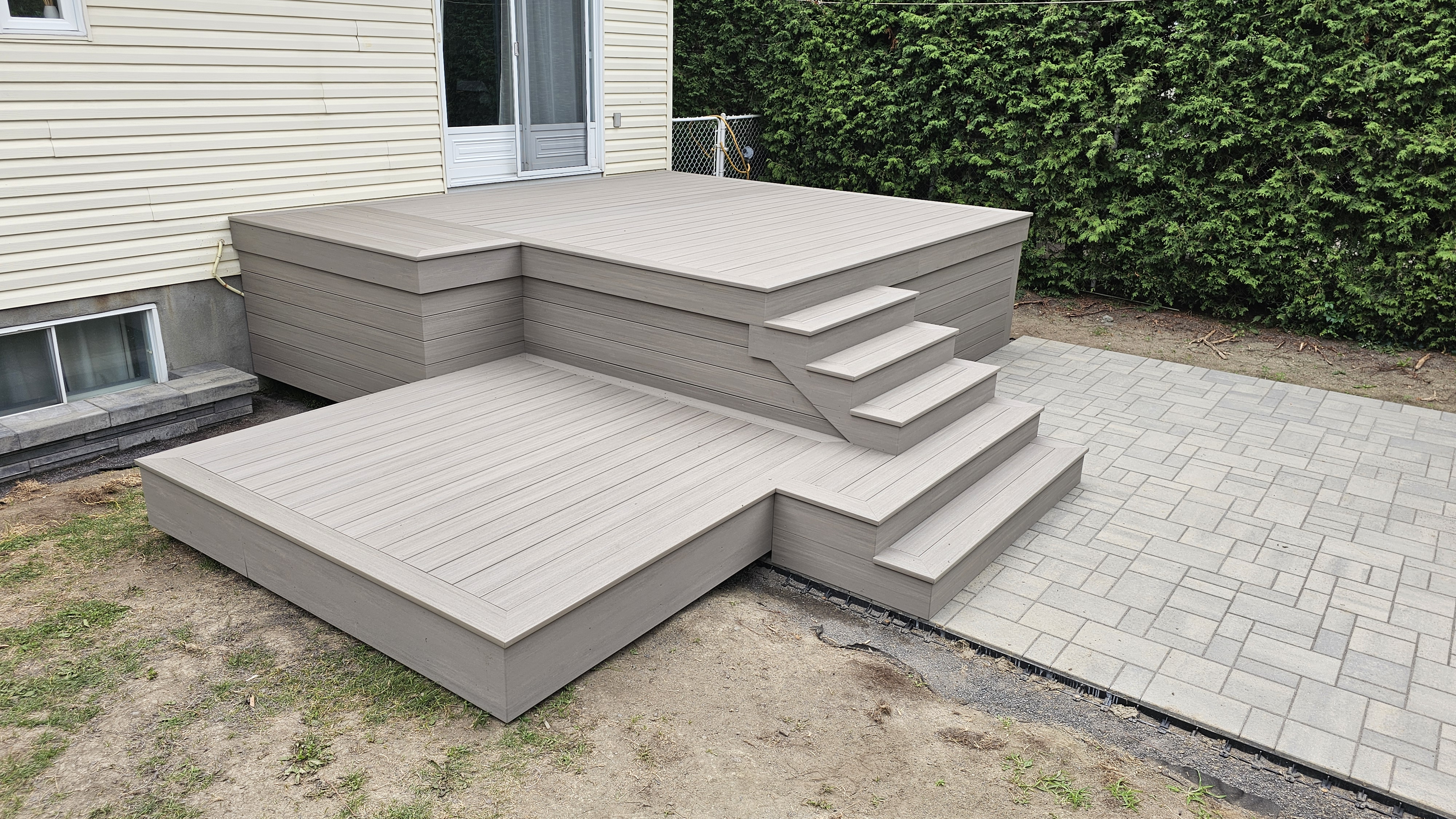 Images LES PATIOS K7