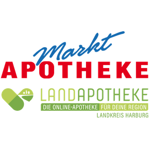 Markt-Apotheke in Seevetal - Logo