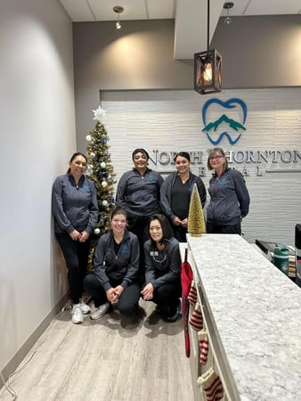 Images North Thornton Dental