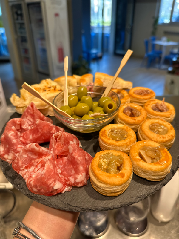 Images Bar da retta alla Mola