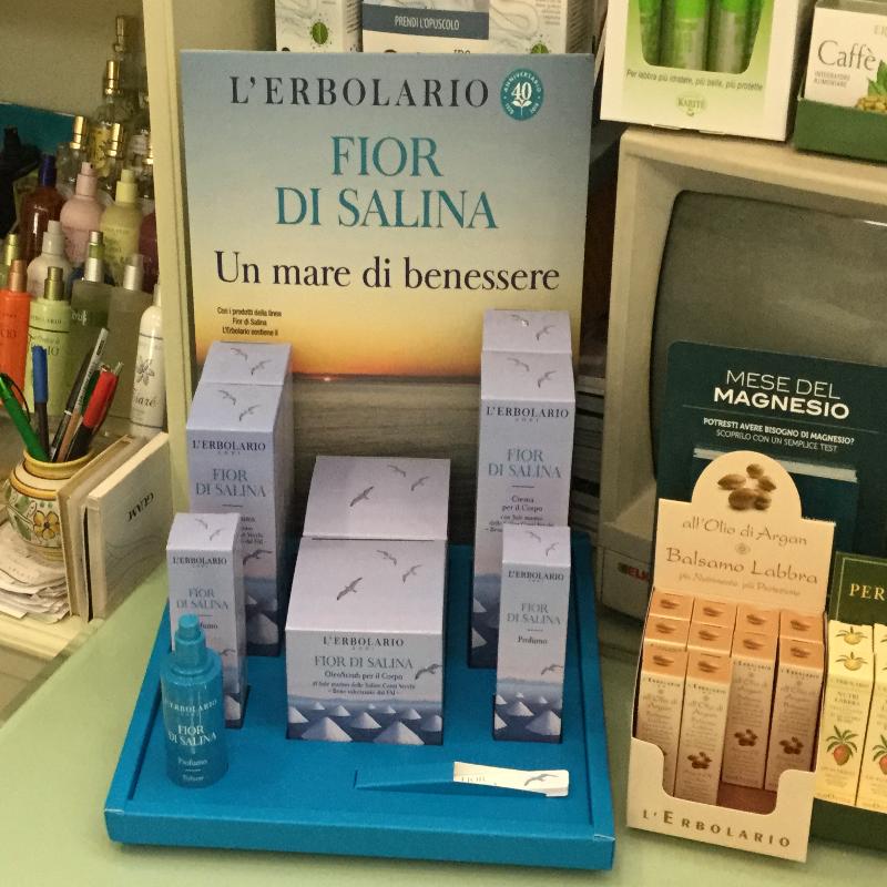 Images Erboristeria Centro Energia Natura