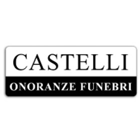 Castelli Arte Funeraria Logo